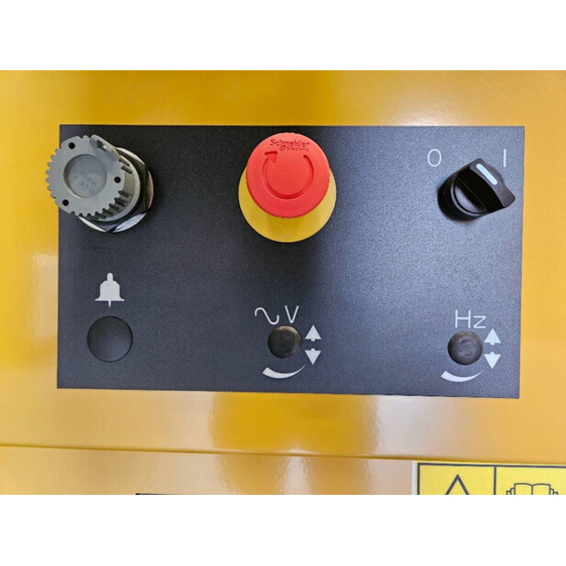 2025 Caterpillar DE275E0 - C9-47250249