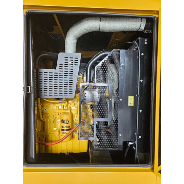 2025 Caterpillar DE275E0 - C9-47250254