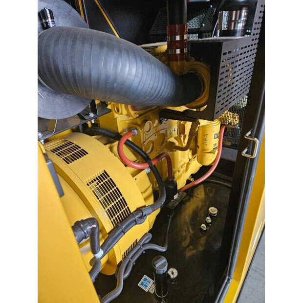 2025 Caterpillar DE275E0 - C9-47250256