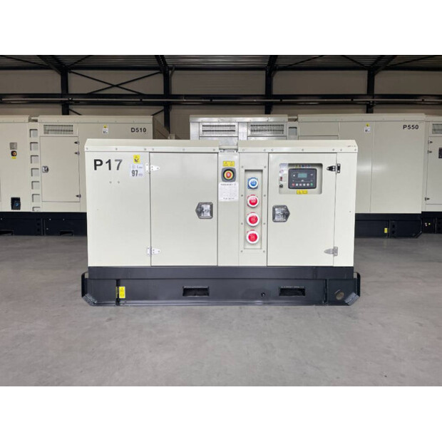 2025 Perkins 403A-15G2-47250262
