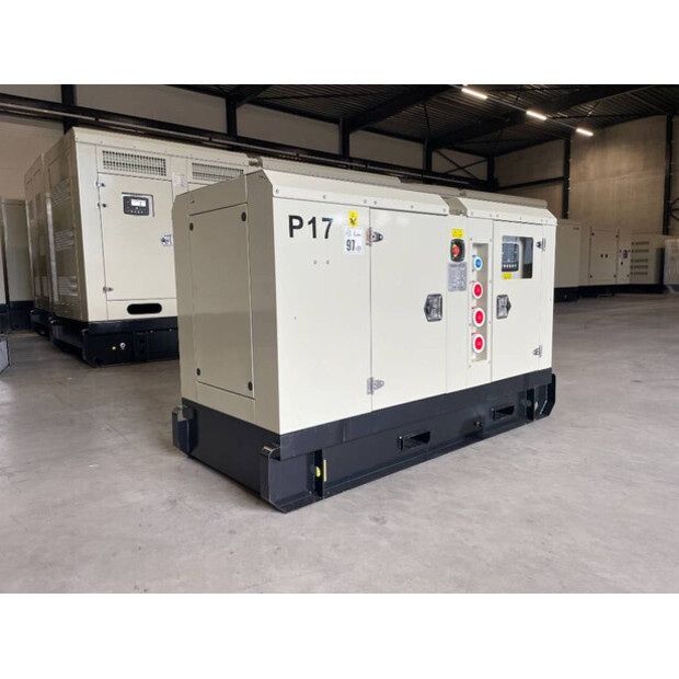 2025 Perkins 403A-15G2-47250263