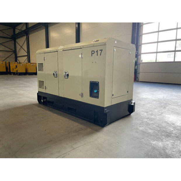 2025 Perkins 403A-15G2-47250264