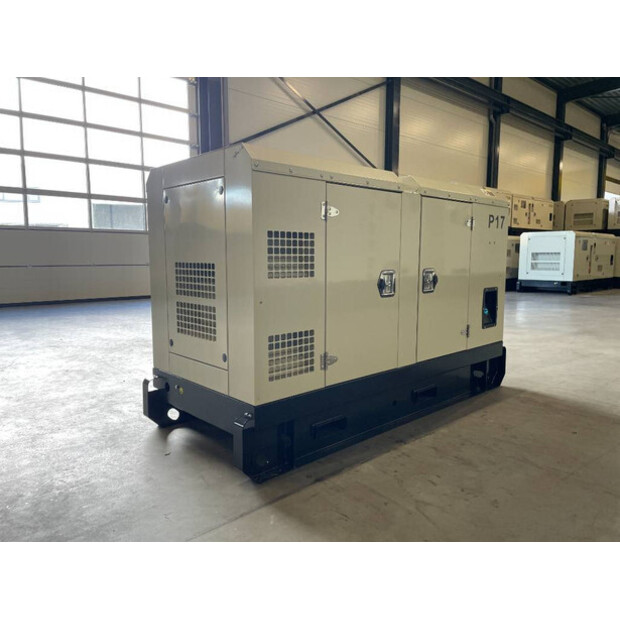 2025 Perkins 403A-15G2-47250265