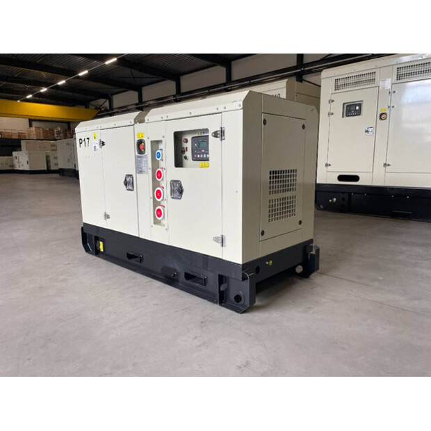 2025 Perkins 403A-15G2-47250266