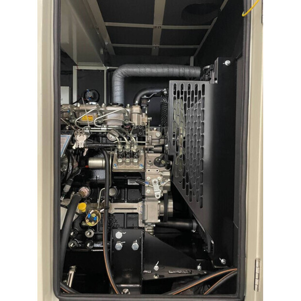 2025 Perkins 403A-15G2-47250271