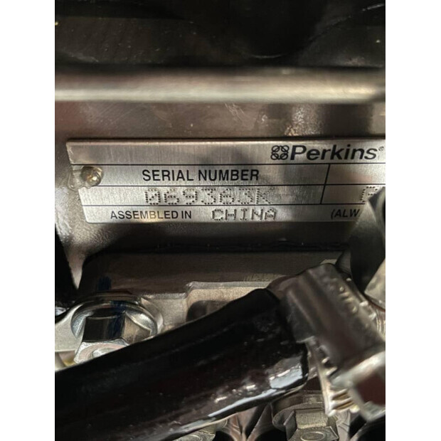 2025 Perkins 403A-15G2-47250275