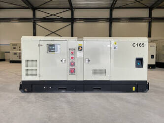 Image for GENERATORS 2025 CUMMINS 6BTAA5.9-G12