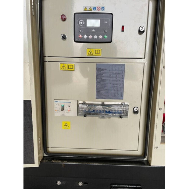 2025 CUMMINS 6BTAA5.9-G12-47250289