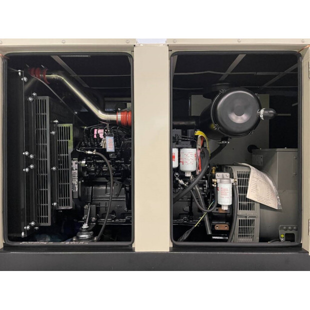 2025 CUMMINS 6BTAA5.9-G12-47250295