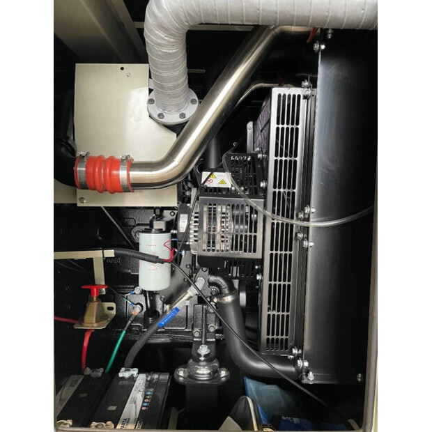 2025 CUMMINS 6BTAA5.9-G12-47250296