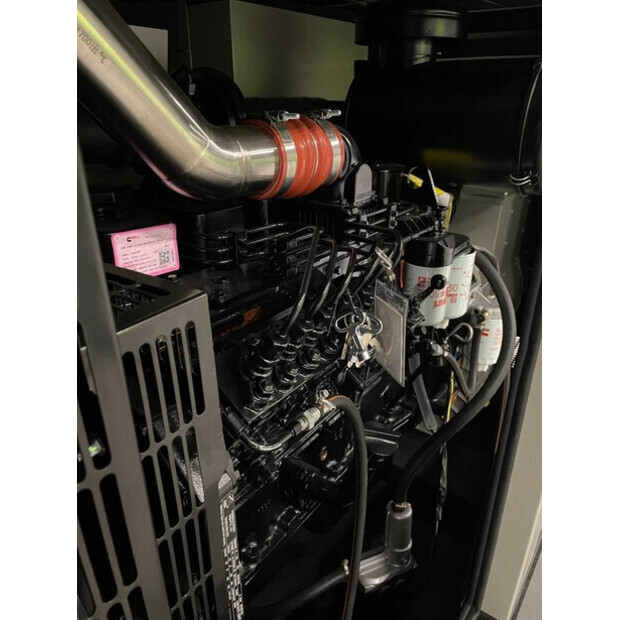 2025 CUMMINS 6BTAA5.9-G12-47250297