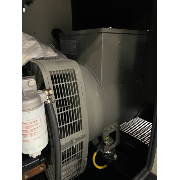 2025 CUMMINS 6BTAA5.9-G12-47250300