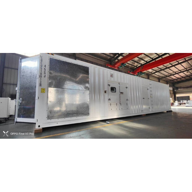 2025 CUMMINS KTA50-G16A-47250306