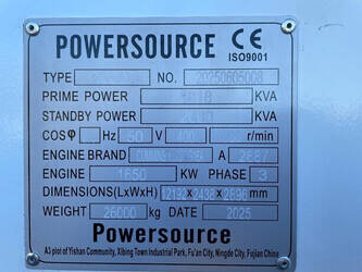2025-cummins-kta50-g16a-1454122-47250310
