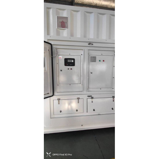 2025 CUMMINS KTA50-G16A-47250311