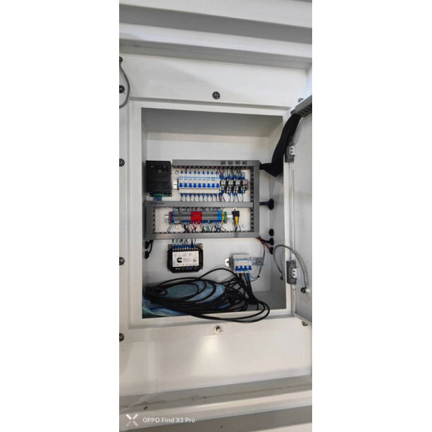 2025 CUMMINS KTA50-G16A-47250313