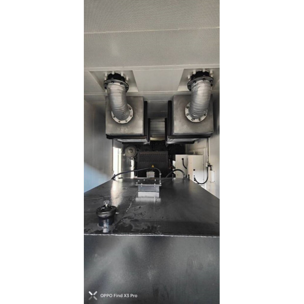 2025 CUMMINS KTA50-G16A-47250315