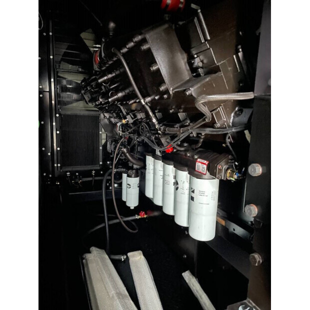 2025 CUMMINS KTA50-G16A-47250317