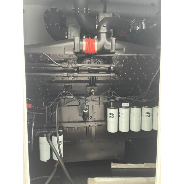 2025 CUMMINS KTA50-G16A-47250318