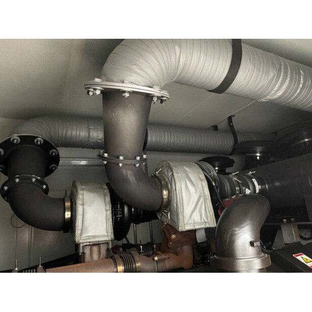 2025 CUMMINS KTA50-G16A-47250319