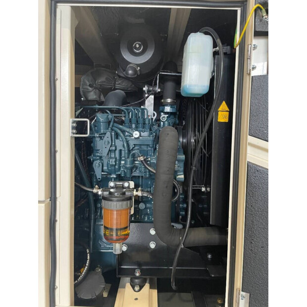 2026 كوبوتا V3300-TE2BG2-47250335
