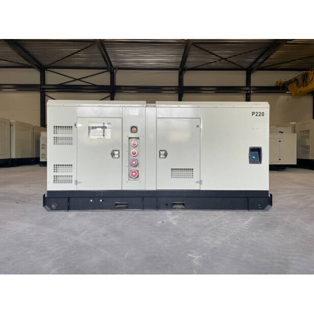 2025 Perkins 1106A-70TAG4-47250346