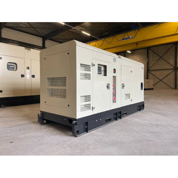 2025 Perkins 1106A-70TAG4-47250347