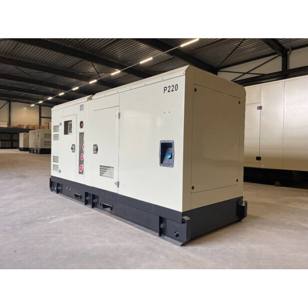 2025 Perkins 1106A-70TAG4-47250350