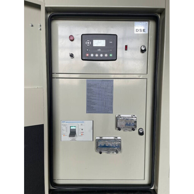 2025 Perkins 1106A-70TAG4-47250352