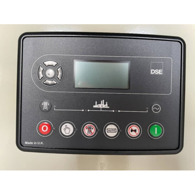 2025 Perkins 1106A-70TAG4-47250353