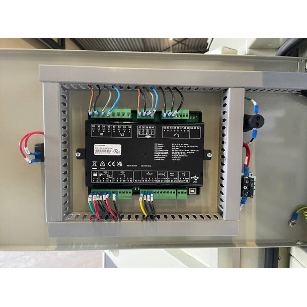 2025 Perkins 1106A-70TAG4-47250354