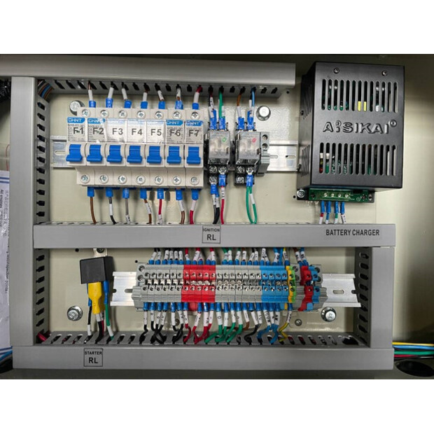 2025 Perkins 1106A-70TAG4-47250355
