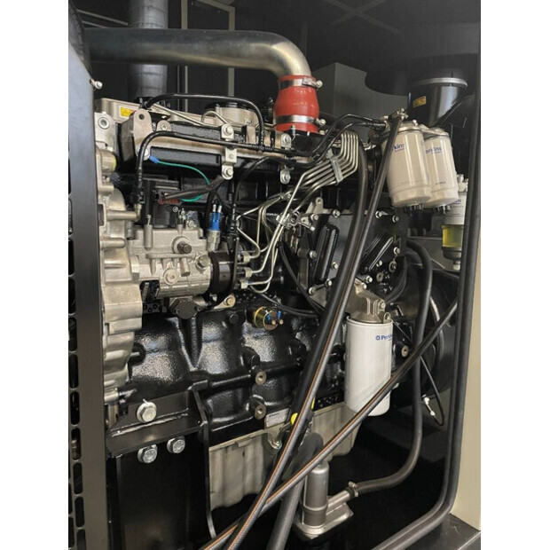 2025 Perkins 1106A-70TAG4-47250361