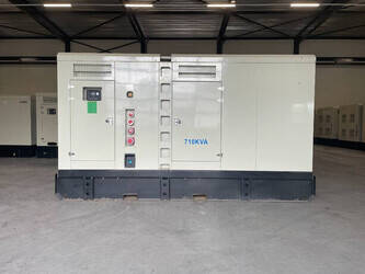 Image for GENERATORS 2026 Hyundai DP180LB for Sale in Netherlands