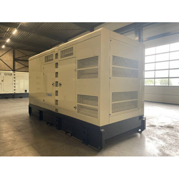 2026 Hyundai DP180LB-47250373
