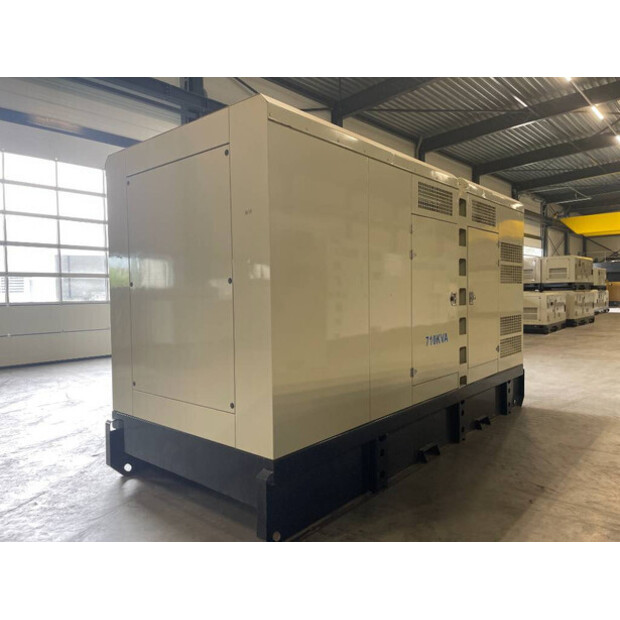 2026 Hyundai DP180LB-47250374