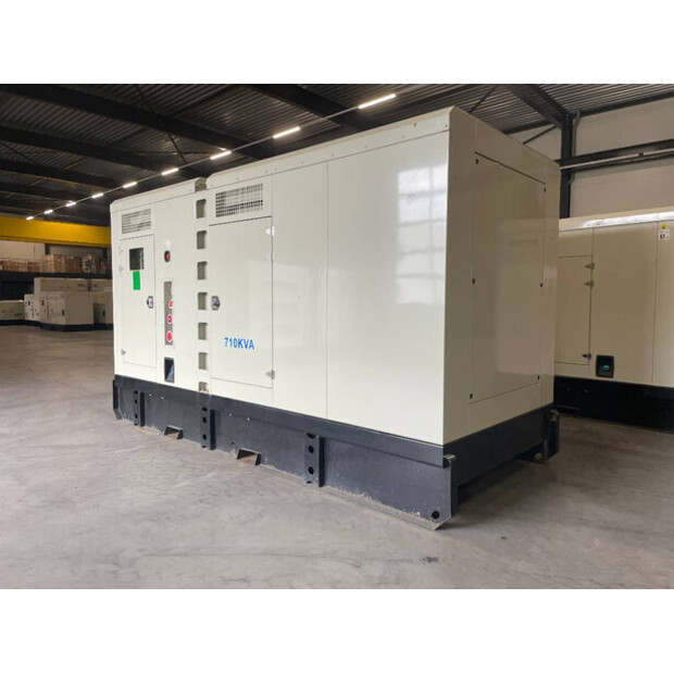 2026 Hyundai DP180LB-47250375