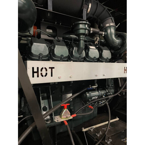 2026 Hyundai DP180LB-47250382