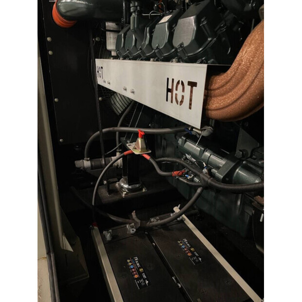 2026 Hyundai DP180LB-47250384