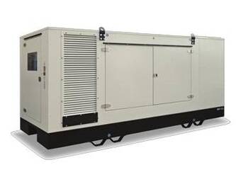 Image for GENERATORS 2025 Scania DC13 for Sale in Netherlands