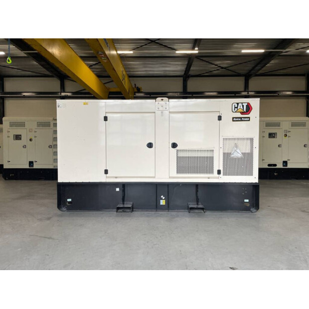 2025 Caterpillar XQP200-47250404