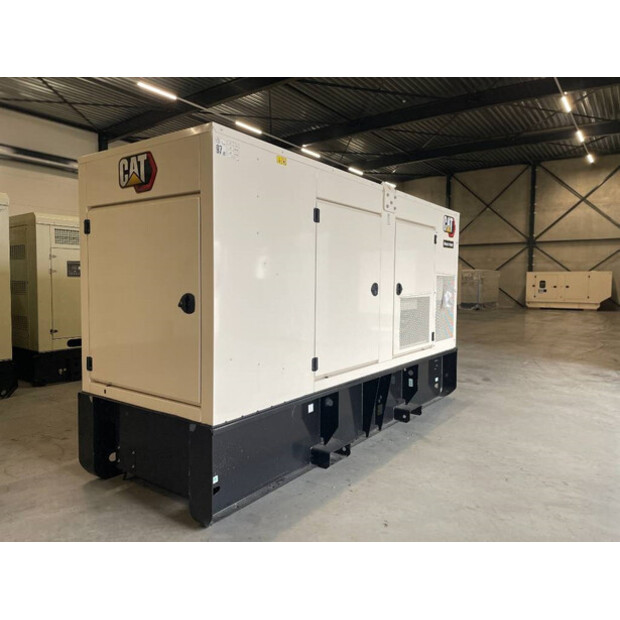 2025 Caterpillar XQP200-47250405