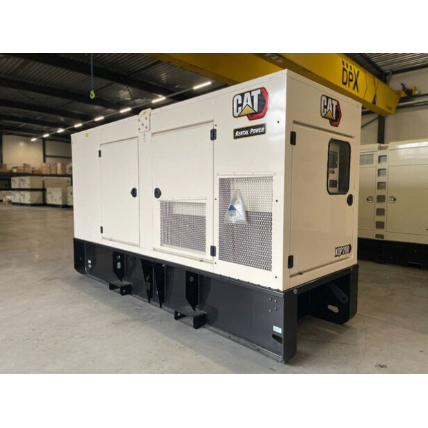2025 Caterpillar XQP200-47250408