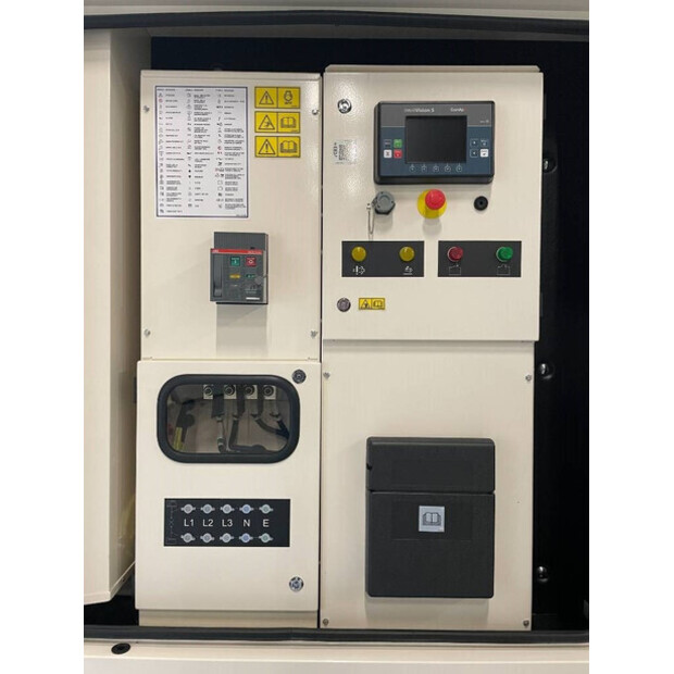 2025 Caterpillar XQP200-47250410