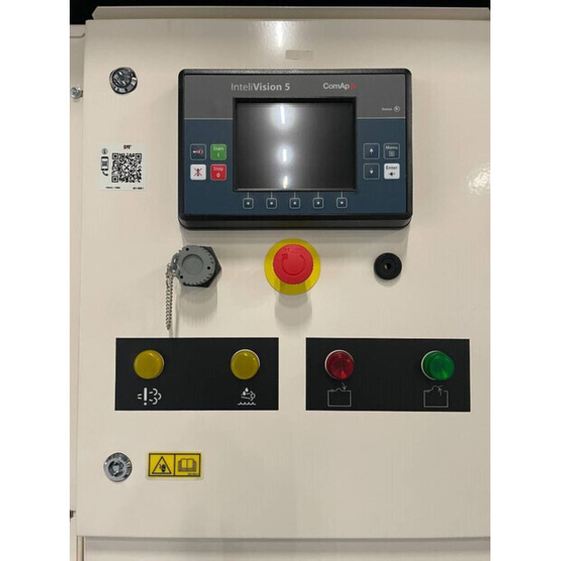 2025 Caterpillar XQP200-47250411