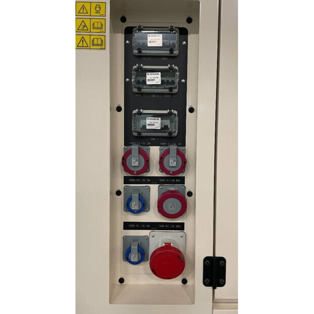 2025 Caterpillar XQP200-47250413