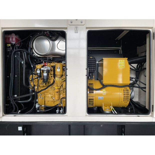2025 Caterpillar XQP200-47250414