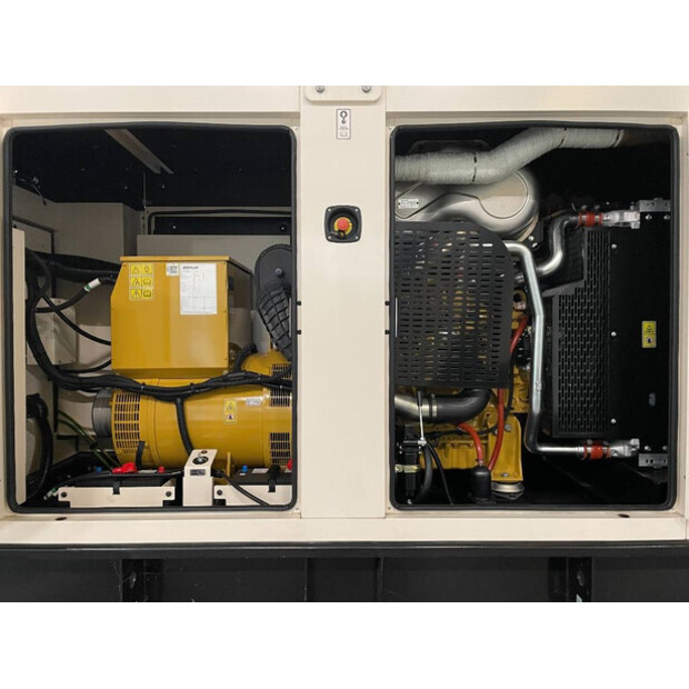 2025 Caterpillar XQP200-47250415