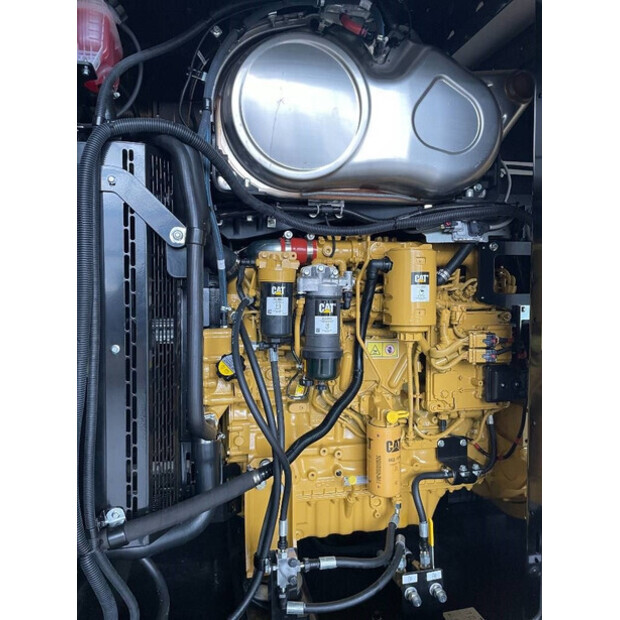 2025 Caterpillar XQP200-47250416