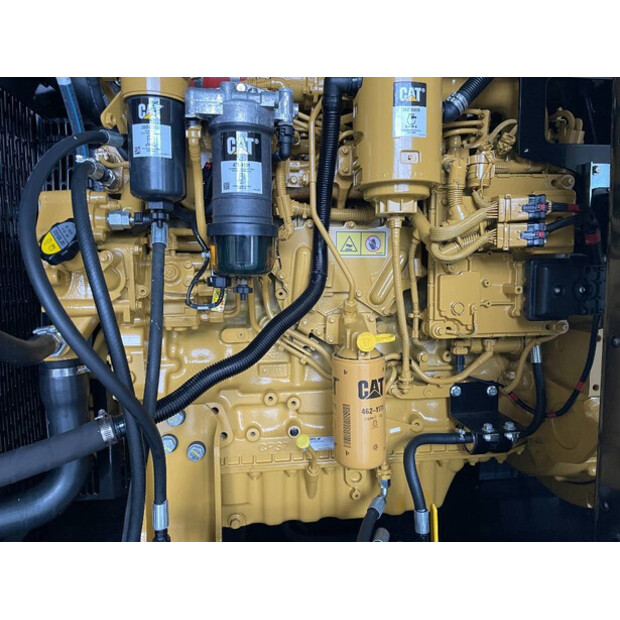 2025 Caterpillar XQP200-47250417